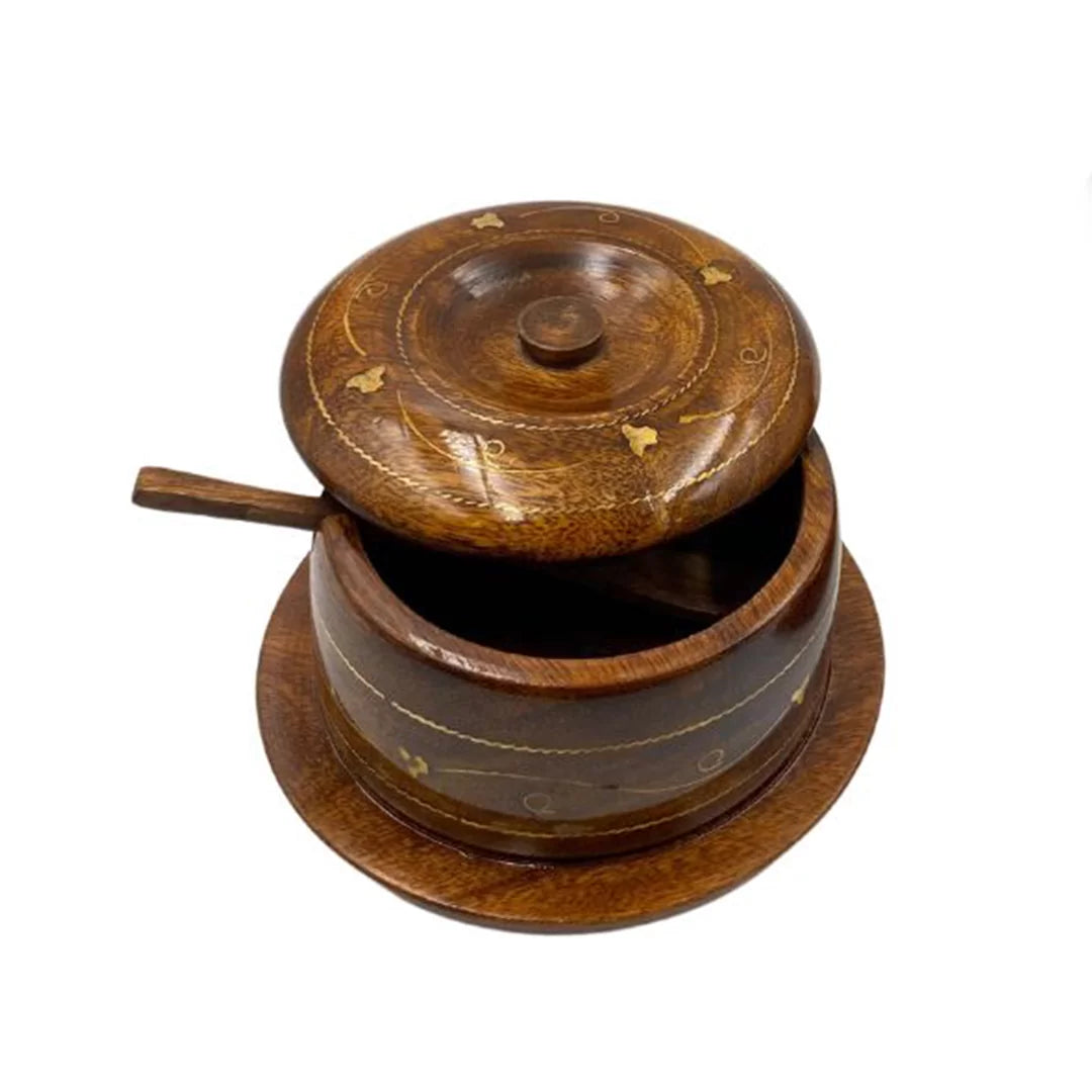Sugar Pot – Small